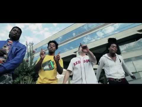 Jjuan - All In The Game ft. Feez