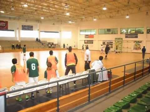 Highlights LPS - 6 x Maristas - 2 Juvenis.wmv