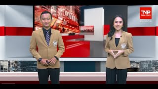 Senin 15 Desember 2025 - TVR 09
