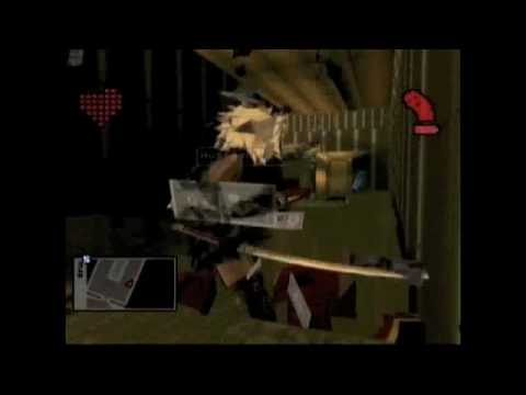 No More Heroes 2 Part 13: This gameplay's got no moe!