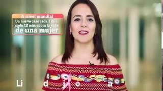 CÁNCER DE MAMA 01
Octubre es el mes de la lucha con