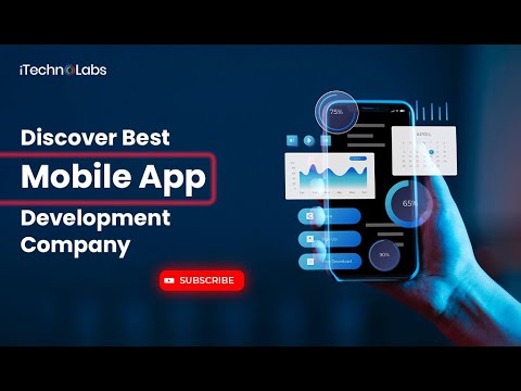 ITechnolabs Inc video.