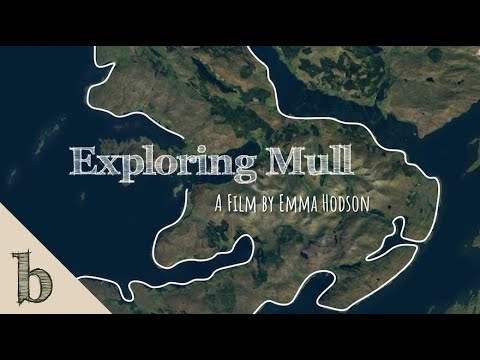 Exploring The Isle of Mull | Short Wildlife Documentary