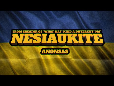 Nesiaukite vol. 37. - Rimantas Kaukėnas. Anonsas