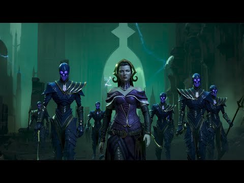 War of the Spark | Official Trailer