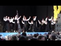 Etnovyr 2011 Folk Fest In Lviv Ukraine Arrola Dantza Taldea From Basque Country