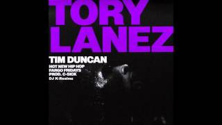 Tory Lanez ~ Tim Duncan (Chopped and Screwed) by DJ K Realmz