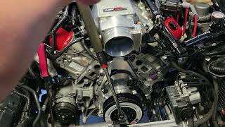 2014-2019 Corvette Dry Sump Oil Tank Guide: Leaks, Part Numbers, and
