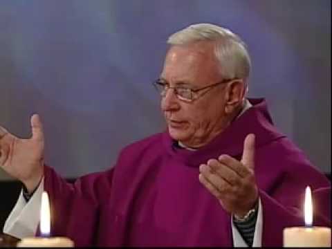 Daily Mass 3/4 Wednesday 23 December 2009