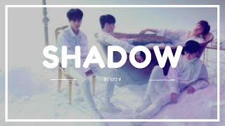 Download lagu NU'EST W - 'SHADOW' Easy Lyrics (SUB INDO) mp3 Download lagu NU'EST W - 'SHADOW' Easy Lyrics (SUB INDO) mp3