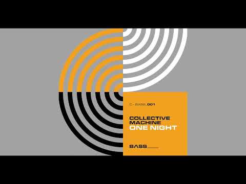 Collective Machine - Alive