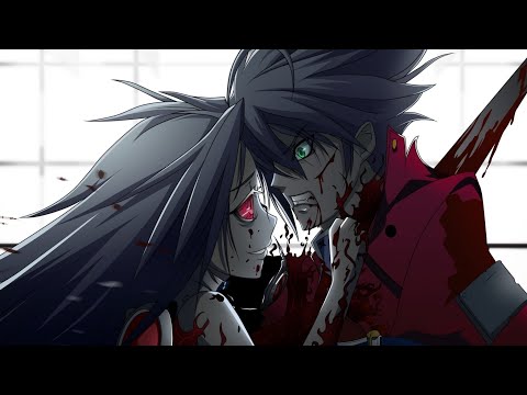 Confessed ~ Blacklite District (Nightcore)