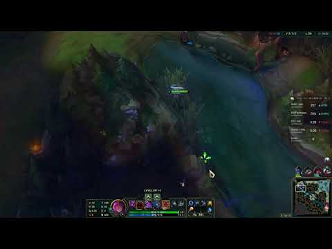 the elise RAGE?!? fun mid gameplay