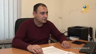 Շենգավիթում 44 -ամյա տղամարդը սպանել է 81-ամյա տանտիրուհուն և տանից գողացել գումարներ