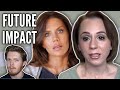 Katie Joy Vs Tati Future Impact