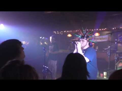 Psychostick- Sadface