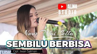 Download lagu Sella ~ SEMBILU BERBISA_Iwan Salman | Alink Musik mp3
