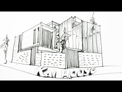 [4K] KAI HOUSE – Nhà là nơi để SỐNG| Nhà Tôi 25