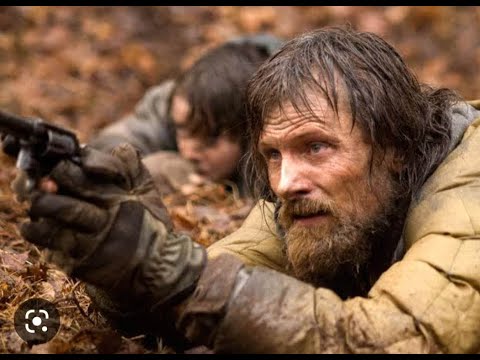 #PostapocalypticSphere (The Road - 2009)