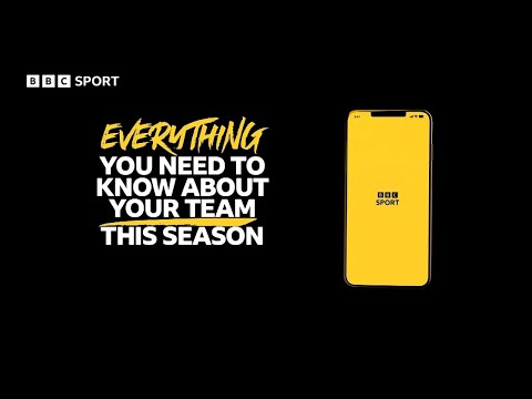 BBC Sport - News & Live Scores Video
