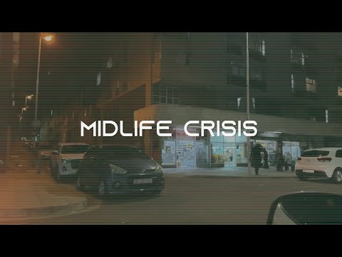 MIDLIFE CRISIS - MIKE SPARROW