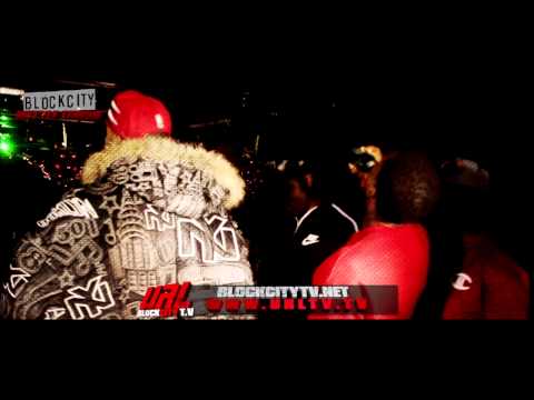 Barzz McVay vs Double R Mafia