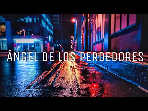 ÁNGEL DE LOS PERDEDORES -  EL SOLDADO ft INDIO SOLARI | LETRA