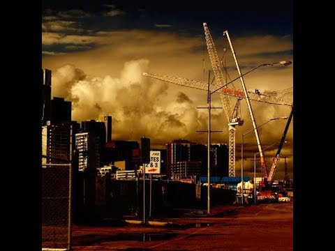 Acidupdub & Drone - Live Hoevelaken (2011)