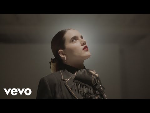 Camila Fernández - Dime Qué Se Siente