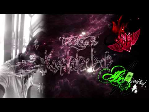 【YB Staw'z】 WedSyde - Konstaté lé fè [Ax.L Sound.Prod]