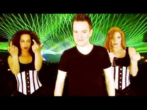 AARON D. - Shout (official video)