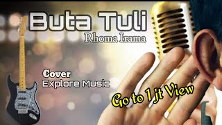 Download lagu Buta Tuli Rhoma Irama Karaoke Cord Lirik Lagu Cover Explore Music mp3 Download lagu Buta Tuli Rhoma Irama Karaoke Cord Lirik Lagu Cover Explore Music mp3