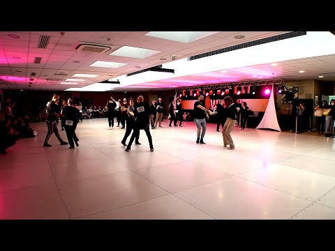 WESTY NANTES 2022 - JNJ SOPHISTICATED - Finals