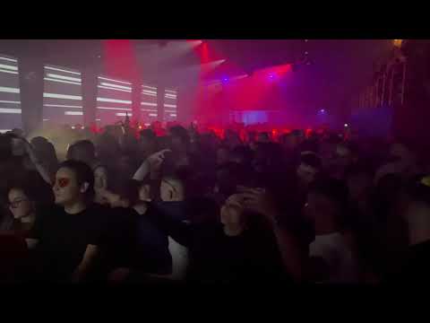 Well done once again Yakuza Malta   Presents DENIS HORVAT ✜ 20.11.21 Yauza Malta 🖤❤