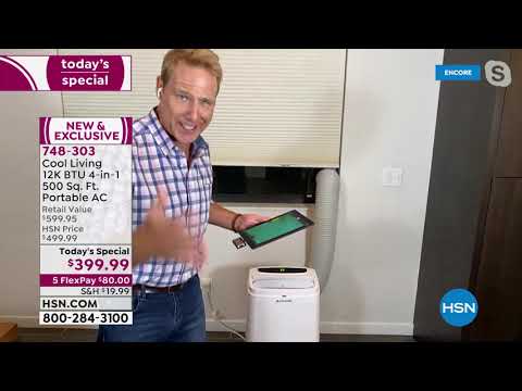 HSN | Beat the Heat 05.18.2021 - 06 AM
