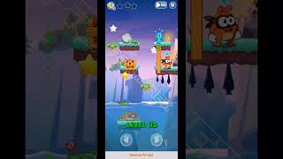 MONSTER RESCUE: Pull the Pin - Level 91-95 | Gameplay | Walkthrough