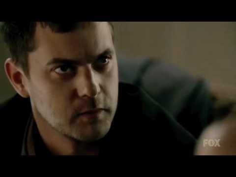 Fringe 3x02 - Altlivia/Peter scene