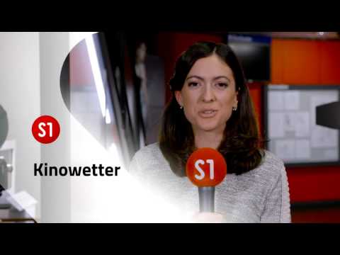 Vorschau Kinowetter vom 4. Februar 2016 auf S1