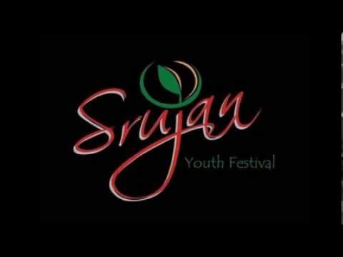Srujan Youth Festival-2013