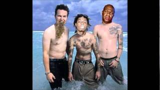 Lil Wayne vs. Blink 182- Stuntin Like My Daddy (KO Mashup Remix)