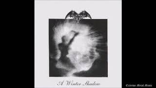 TIAMAT A Winter Shadow 1991 FULL EP