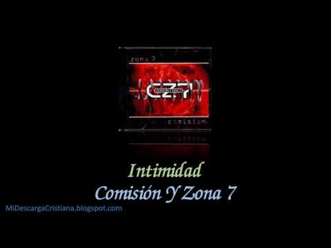 Intimidad - Zona 7