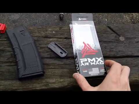 THRIL USA PMX Magazine