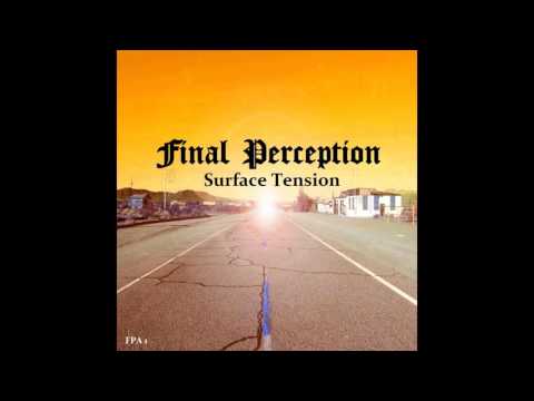 Final Perception - Surface Tension (2016) [Full Album, HQ]