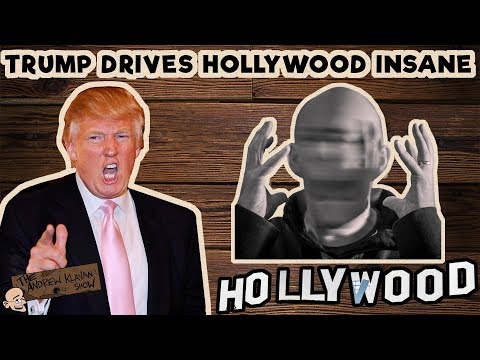 Crazies and CNN | The Andrew Klavan Show Ep. 473