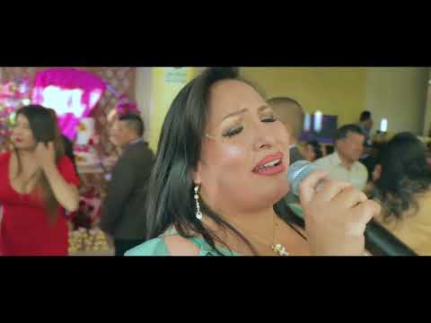 ORQUESTA INTERNACIONAL HUARAZ - KARINA FIGUEROA 2023
