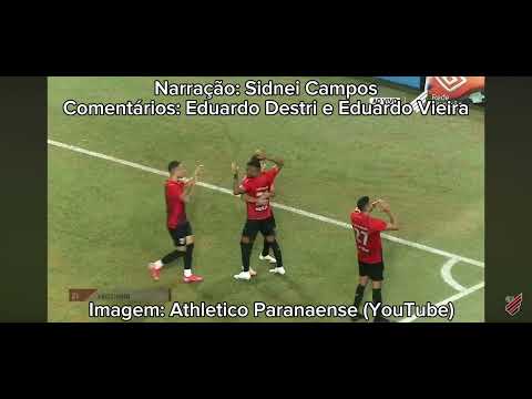 ATHLETICO 3 x São Joseense 1