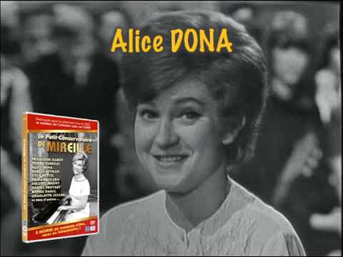 Le meilleur du petit conservatoire de Mireille