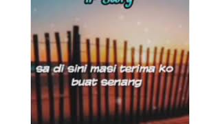 Download lagu Story wa Mantap jiwa baper mp3