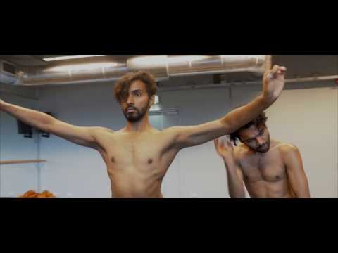 Material Men redux  - The Making Of